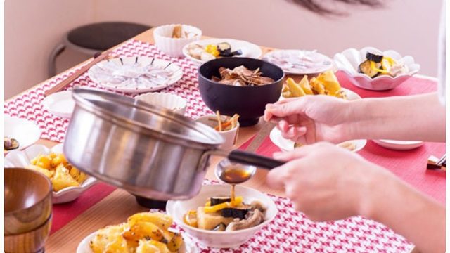 受験生の夕飯は塾後の遅い時間 どうする 母が気をつけた事 Merry Box プレゼント ギフト専門サイト